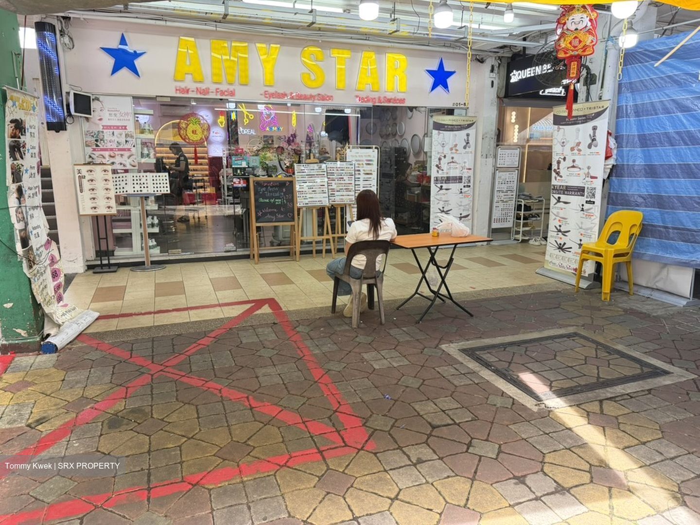 Chong Pang City (D27), Shop House #574632251